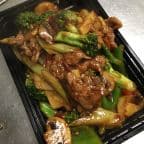 Best Szechuan Beef in Apple Valley, MN