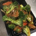Best Broccoli Beef in Apple Valley, MN