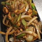 Best Mongolian Chicken in Apple Valley, MN
