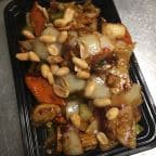 Best Kung Pao Vegetables in Apple Valley, MN