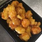 Best Lemon Chicken in Apple Valley, MN