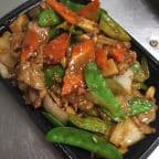 Best Garlic Beef in Apple Valley, MN