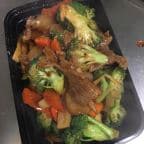 Best Hunan Beef in Apple Valley, MN