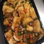 Best Ma Po Tofu in Apple Valley, MN