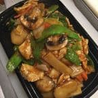 Best Chicken with Vegetables in Apple Valley, MN