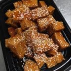 Best Sesame Tofu in Apple Valley, MN