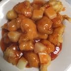 Best Sweet & Sour Chicken in Apple Valley, MN