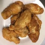 Best Fried Chicken Wings (8) in Apple Valley, MN