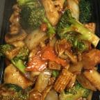 Best Szechuan Chicken in Apple Valley, MN