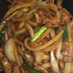 Best Mongolian Beef in Apple Valley, MN